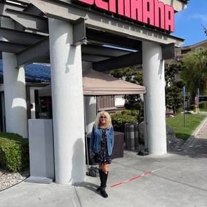 Meet your Posher, Shelley